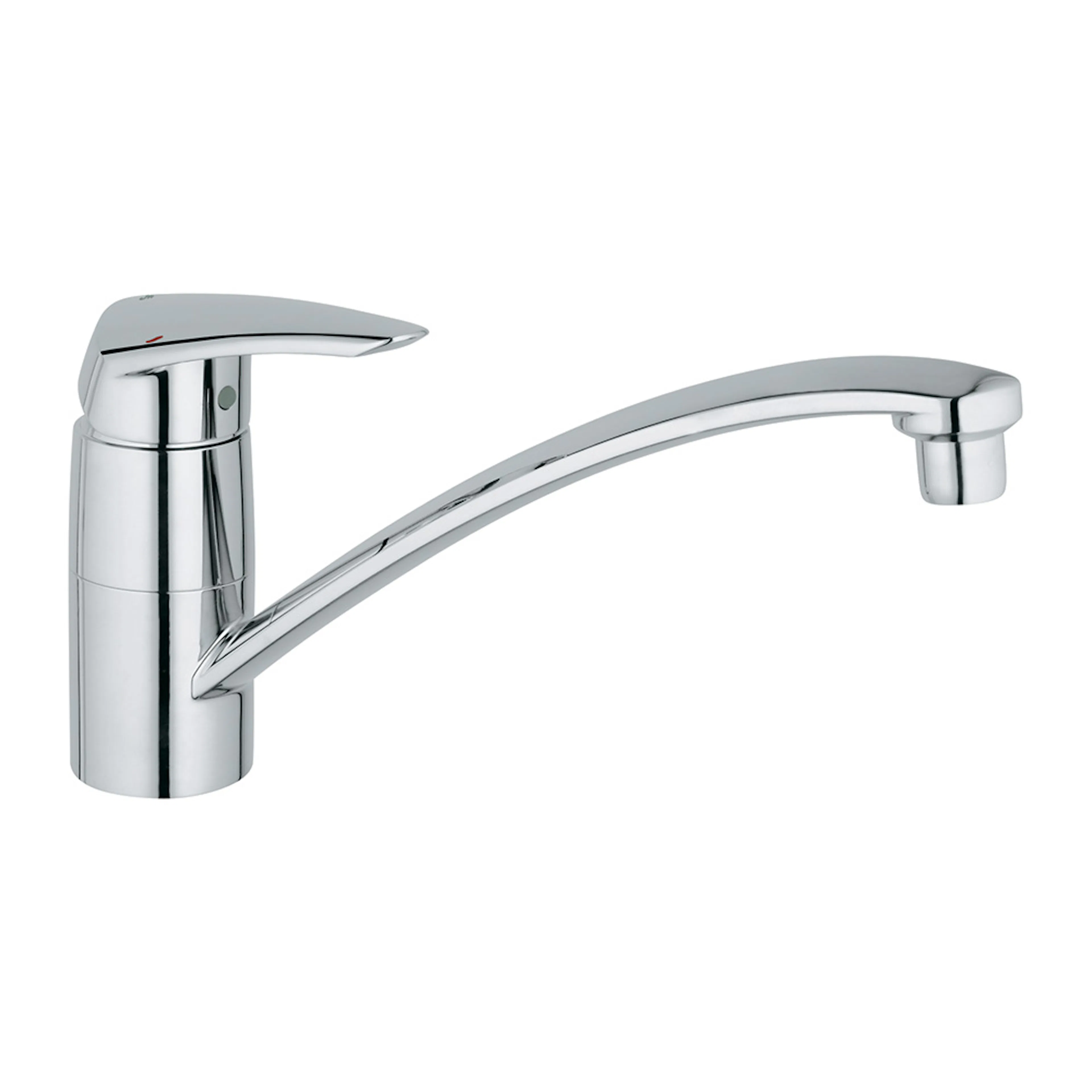 Köksblandare Grohe Eurodisc