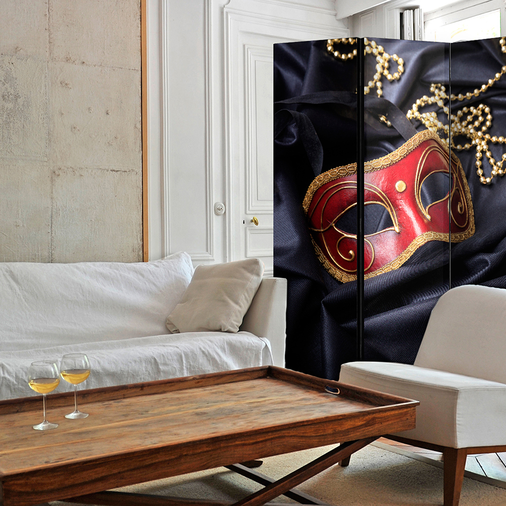 Rumsavdelare Arkiio Carnival 135x172 cm