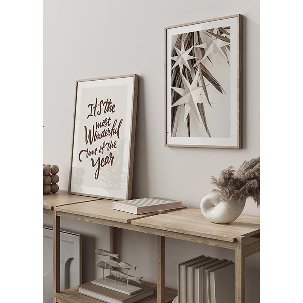 Poster Gallerix Time Of The Year