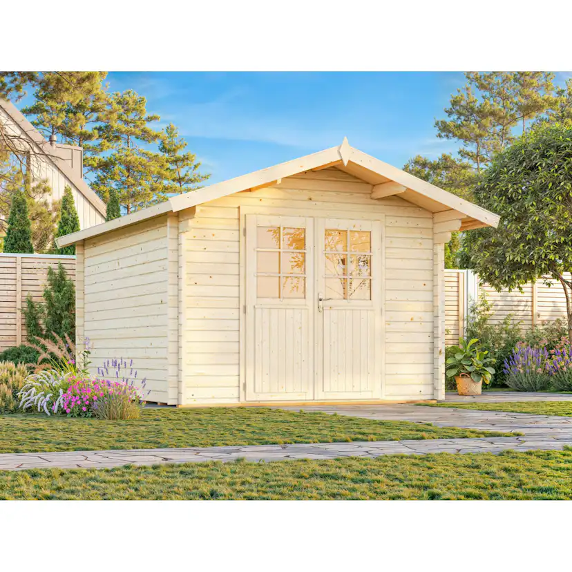 Stuga Palmako Sally 10,8 m2
