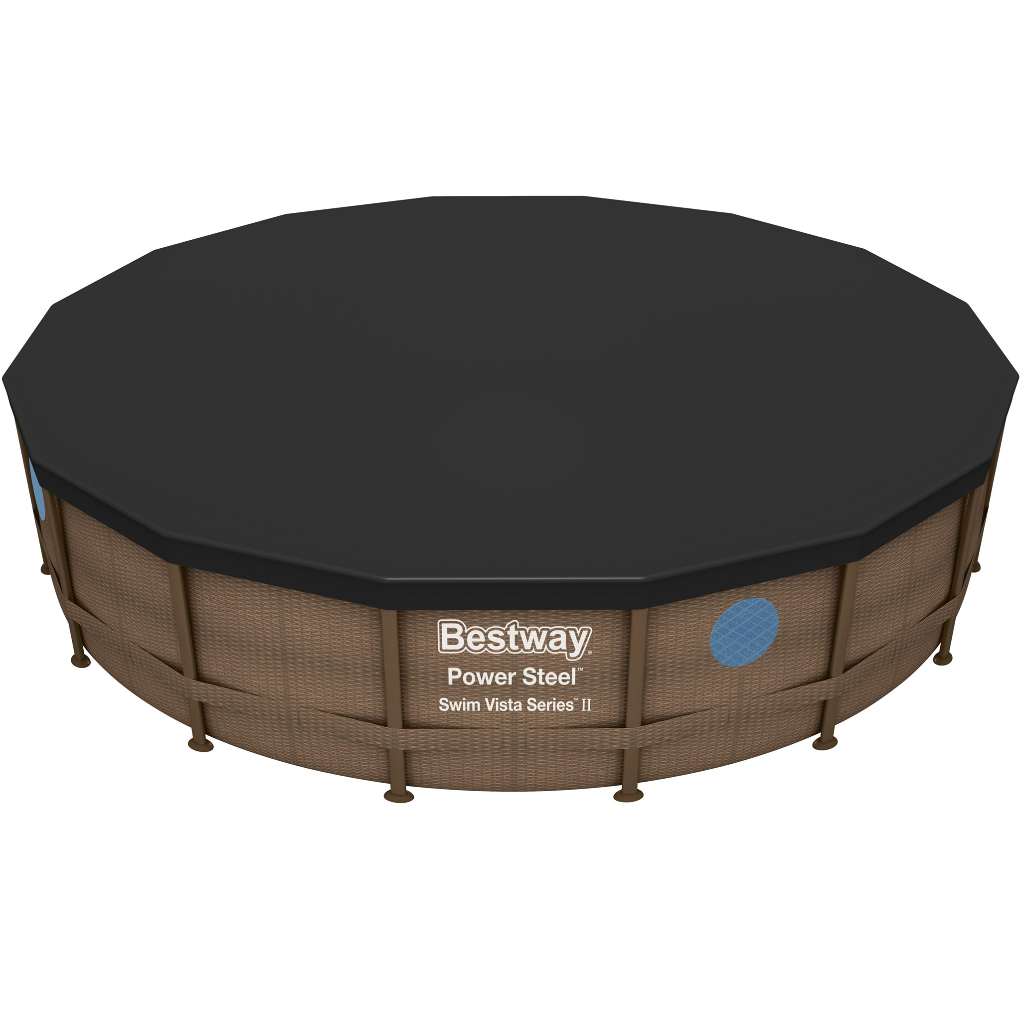 Poolöverdrag Bestway Flowclear