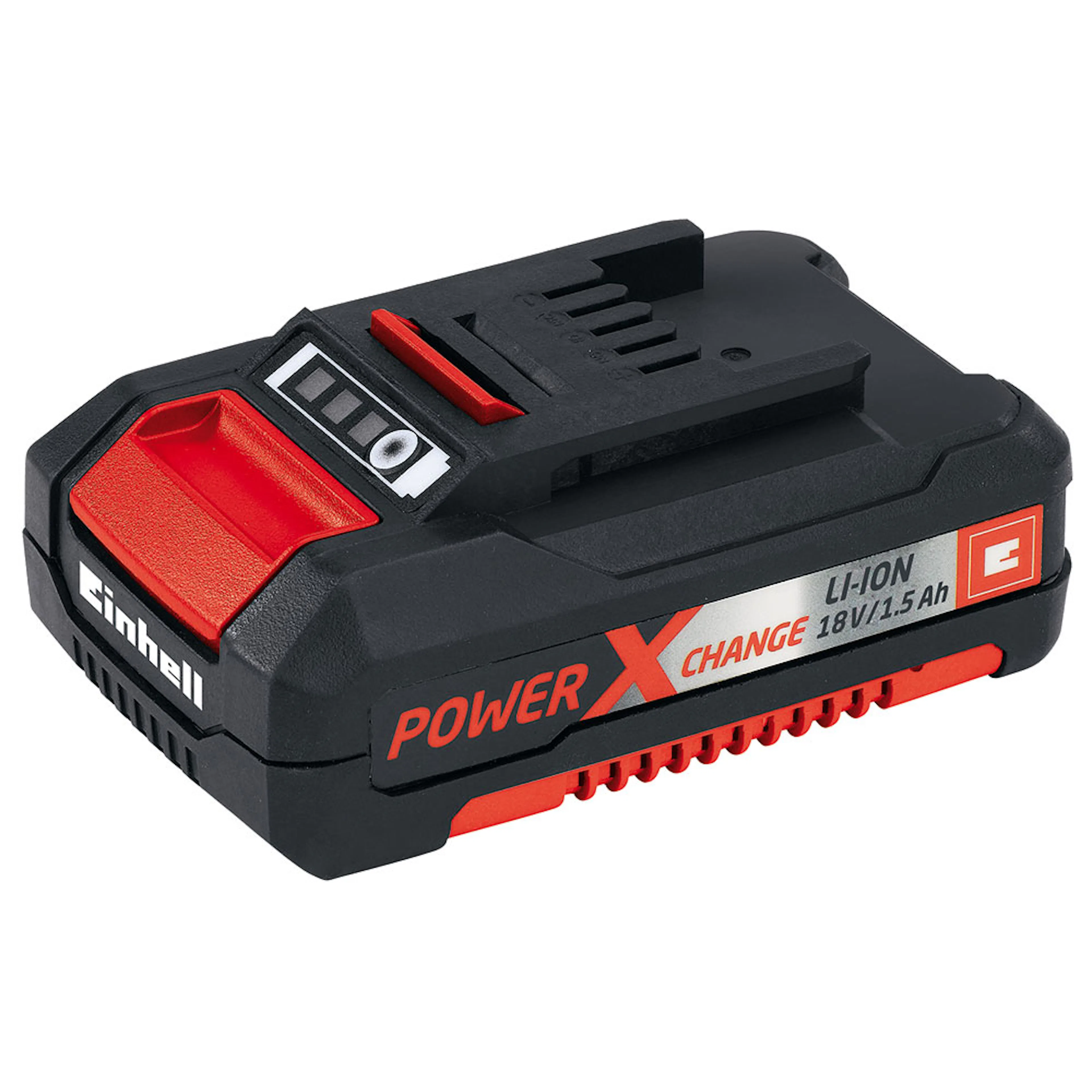 Batteri Einhell 1,5 Ah till Serie Expert PowerXchange 18 V Li