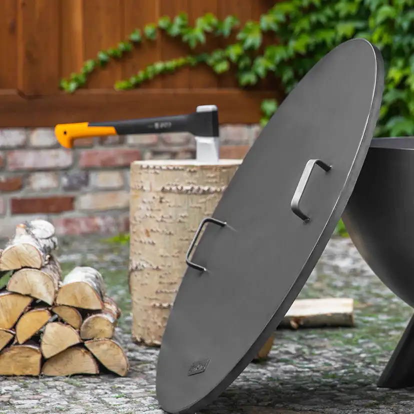 Skyddslock gop CookKing Med Handtag