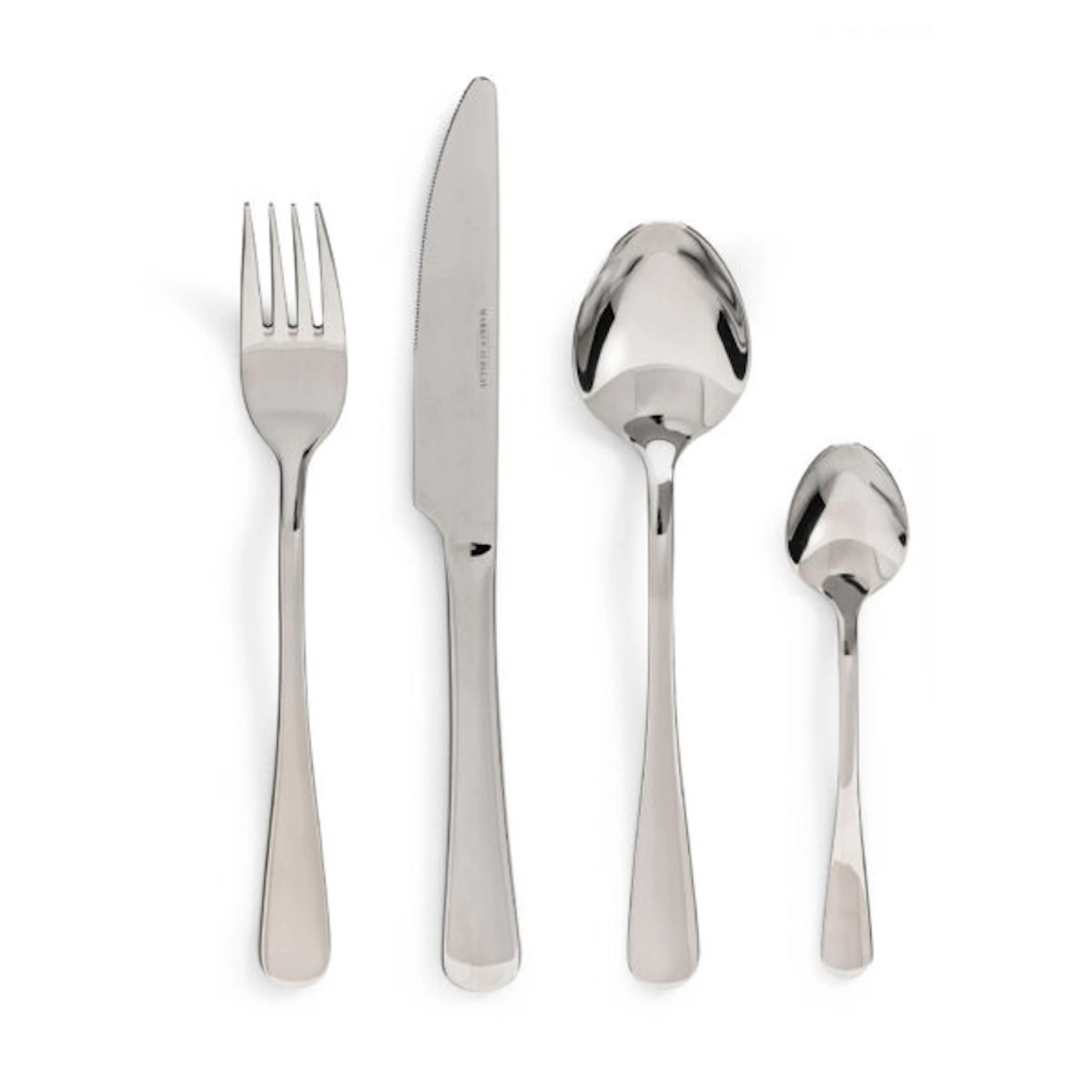 Bestickset Markus Aujalay Classic 24 delar