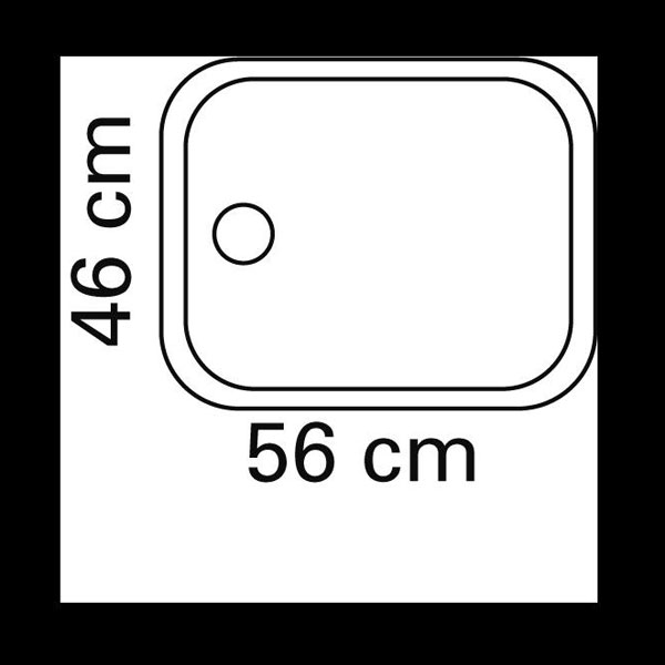 Diskho Intra Insatsbänk BA500-R026