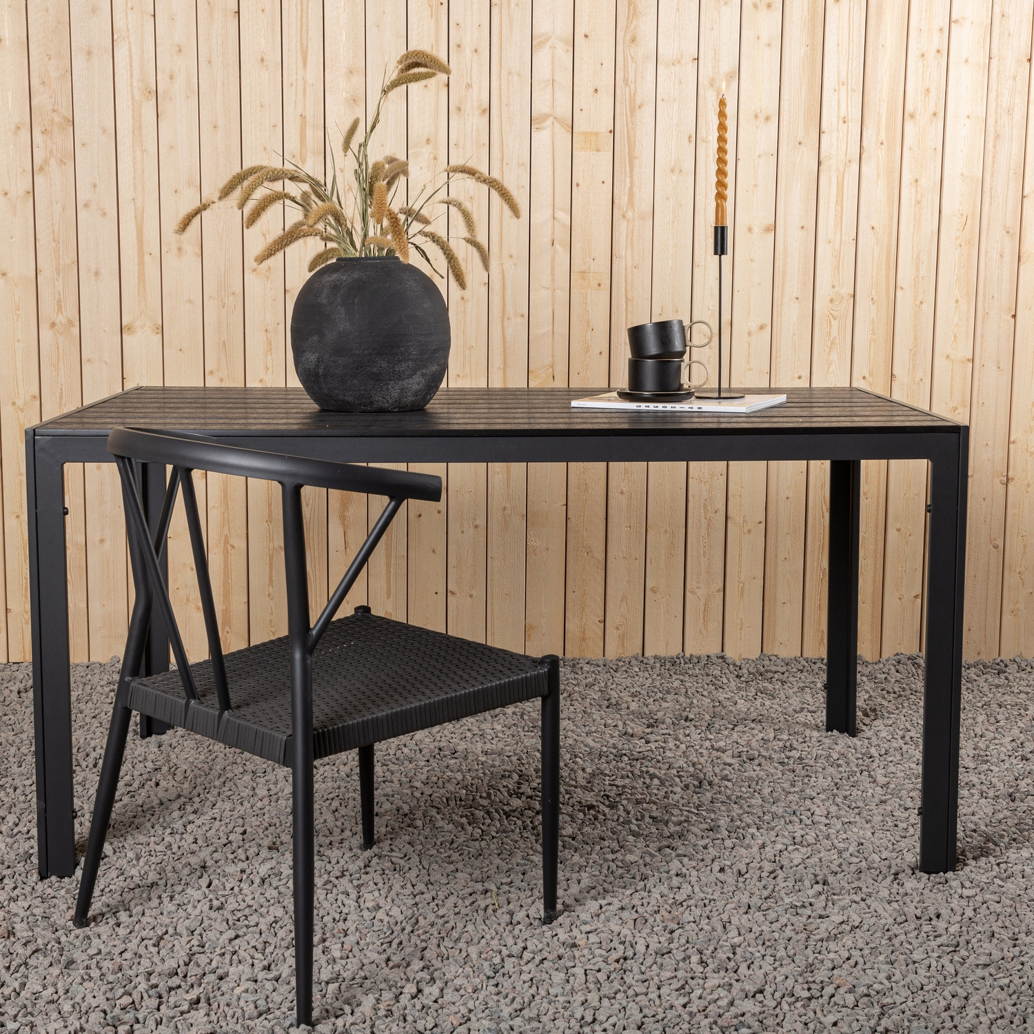 Utebord Venture Home Break 150x90 cm