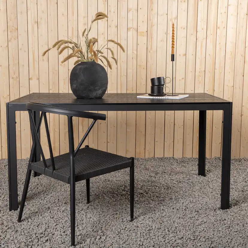 Utebord Venture Home Break 150x90 cm