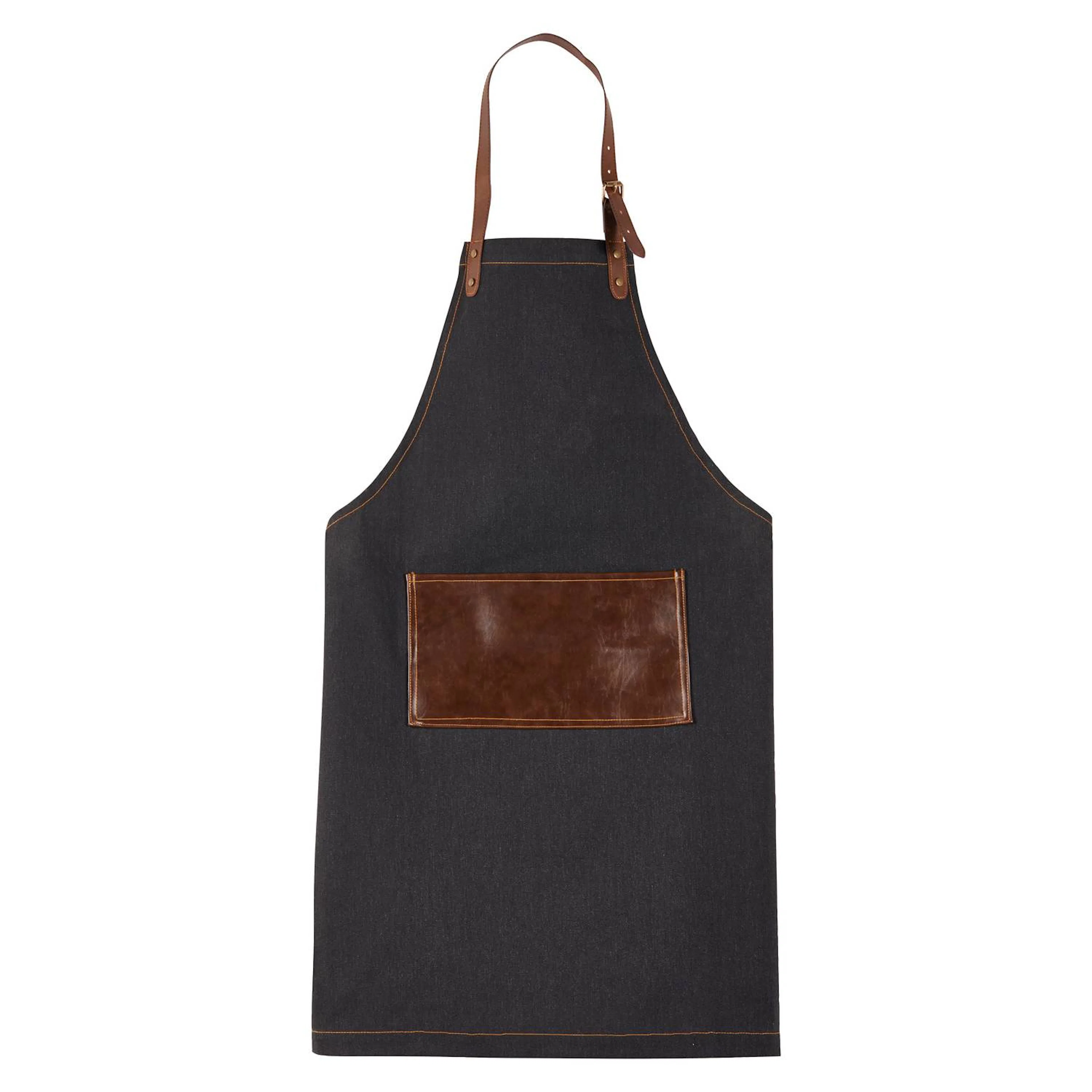 Förkläde Dorre Elena 70x80 cm