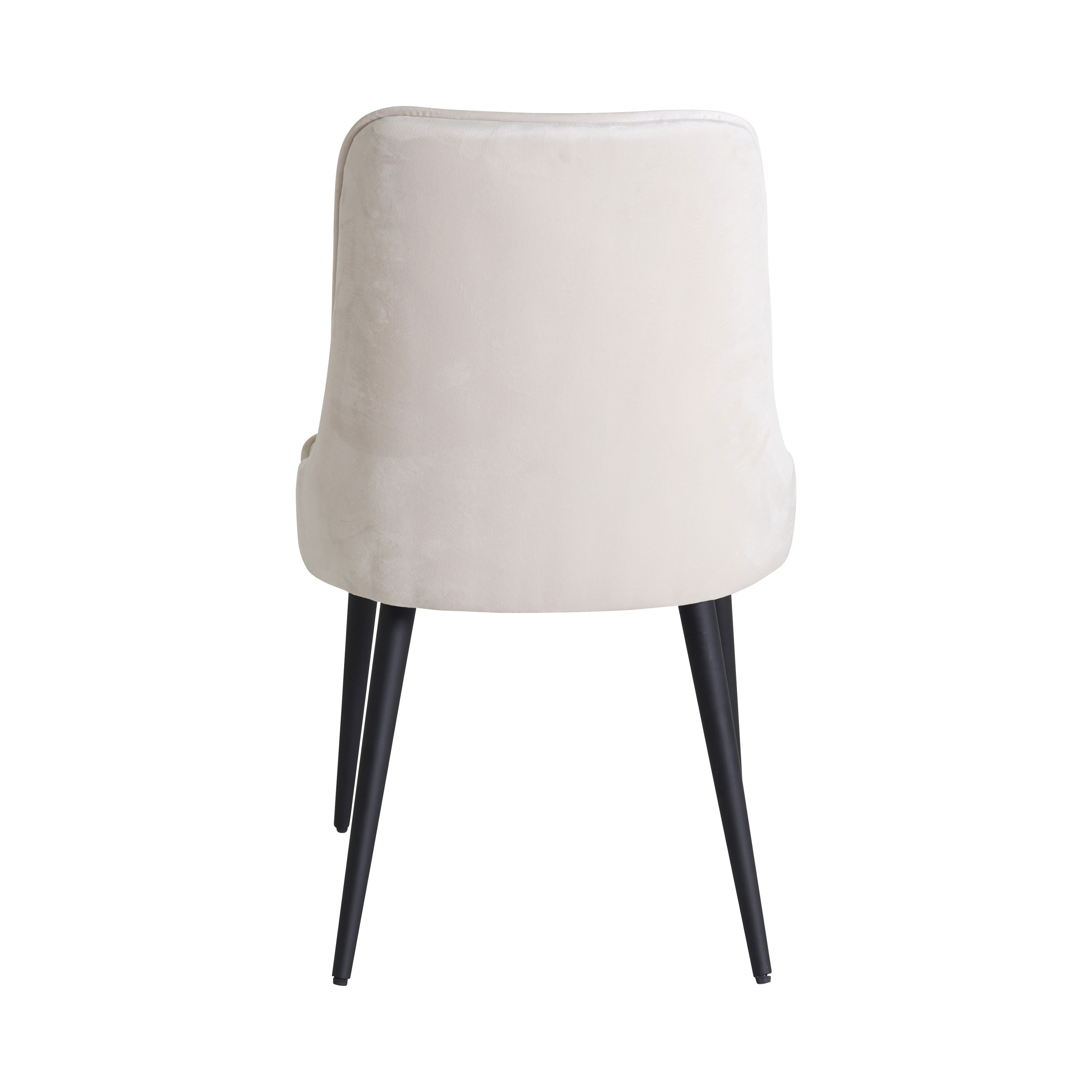 Matstol Venture Home Velvet Deluxe Sammet