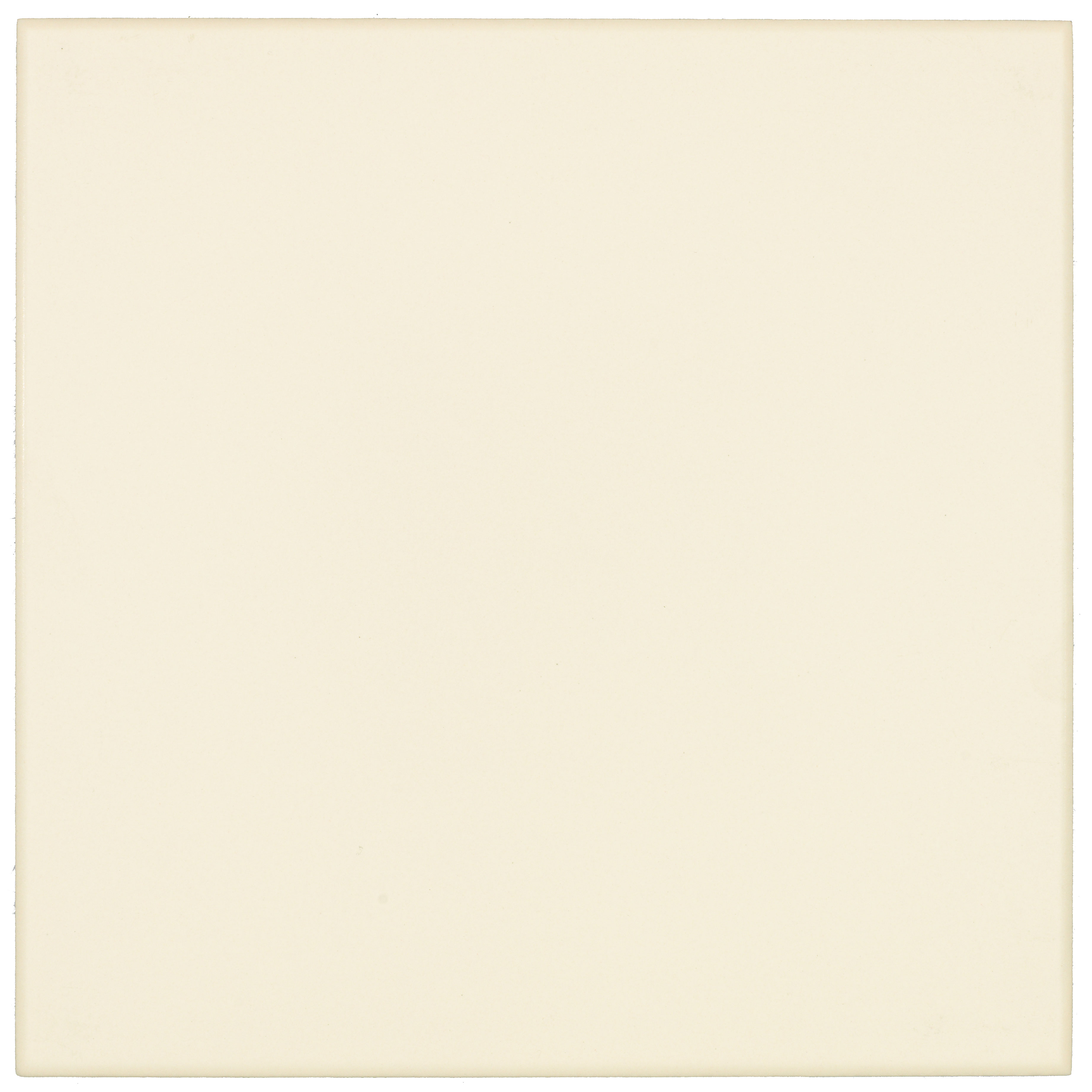 Klinker Arredo Unicolor Ivory Vit 20x20 cm