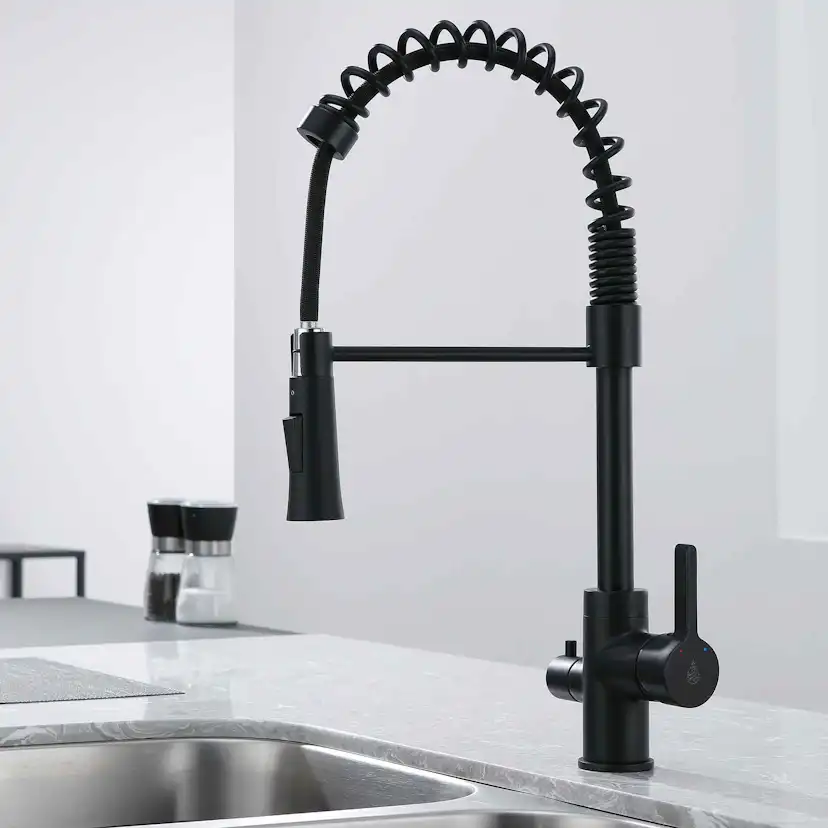 Köksblandare Bathlife Hav
