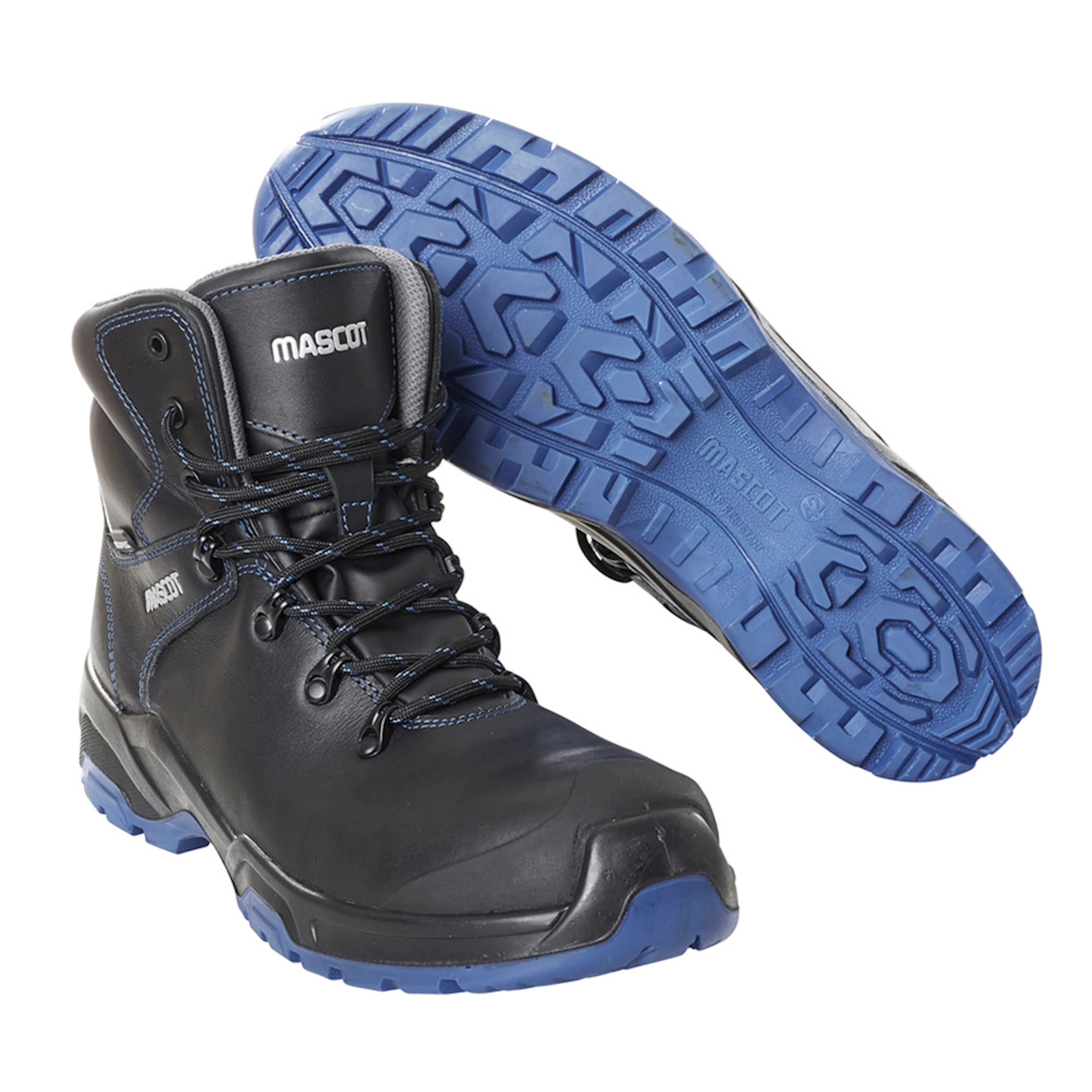 Skyddskängor Mascot Footwear Flex F0141-902