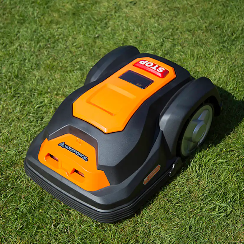 Robotgräsklippare Yardforce SA1200 PRO