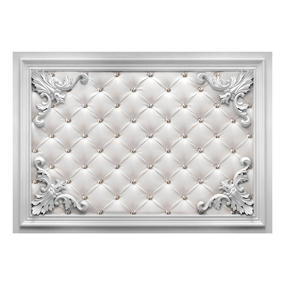 Fototapet Arkiio Quilted Leather
