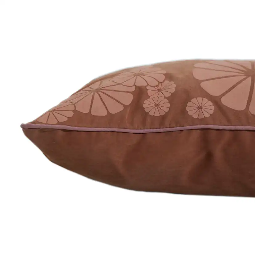 Kuddfodral Svanefors Tuliv