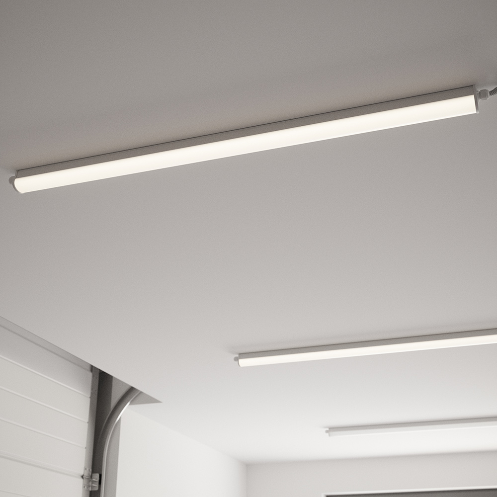 Lysrörsarmatur Nordlux Westport 60 Single