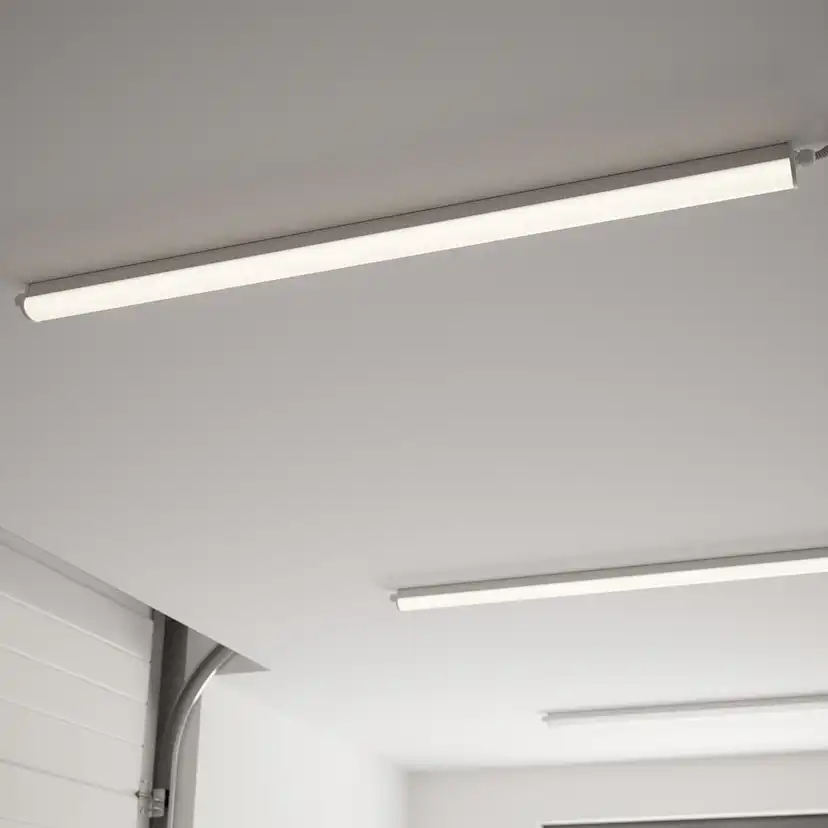 Lysrörsarmatur Nordlux Westport 60 Single