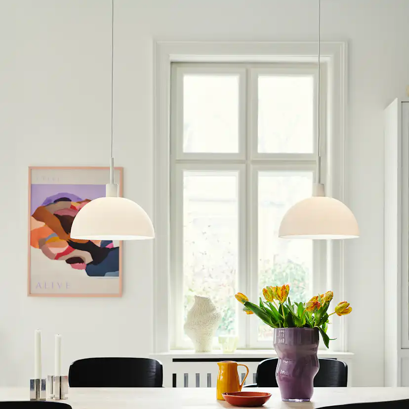 Taklampa Nordlux Ellen 30