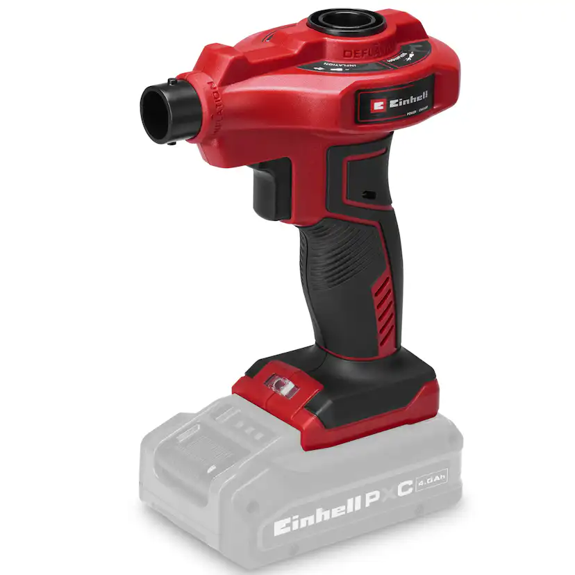 Luftpump Einhell CE-AP 18V Utan Batteri & Laddare