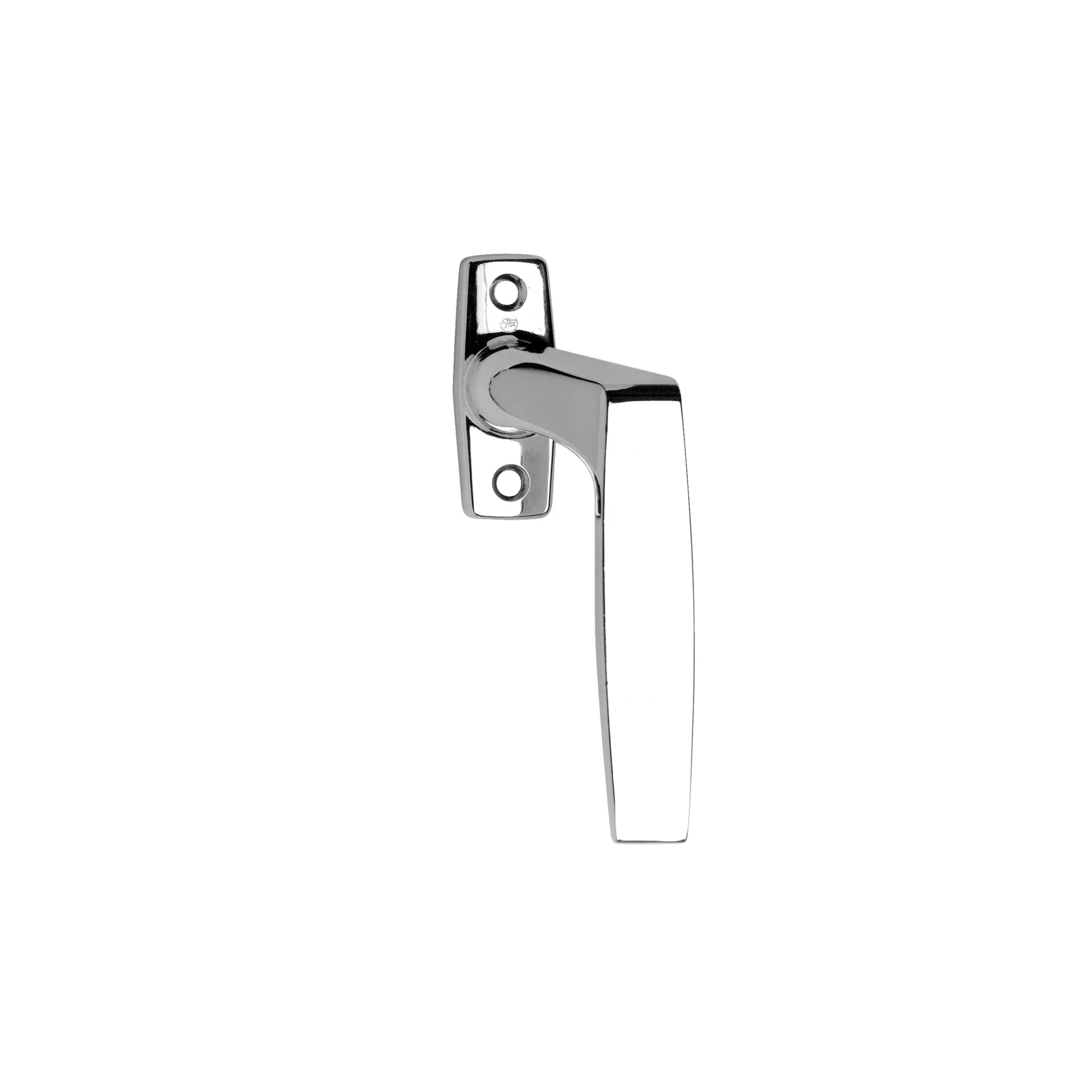 Fönsterdörrhandtag ASSA Abloy 83 Krom