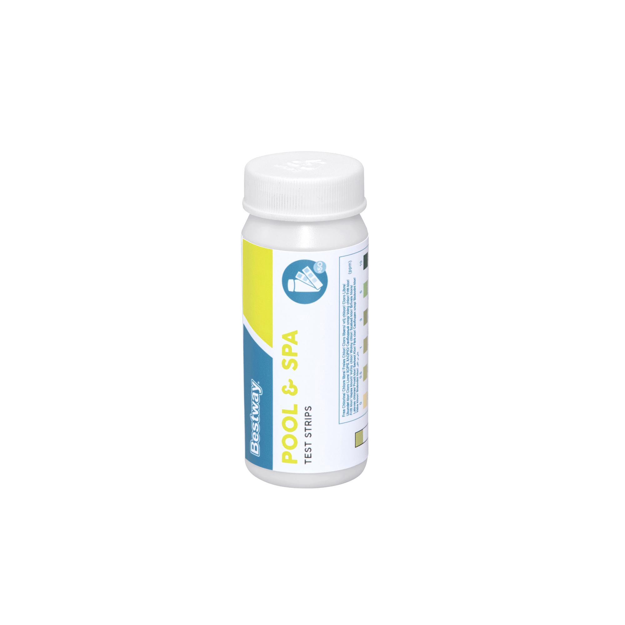 Poolrengöring Bestway AquaClear Set