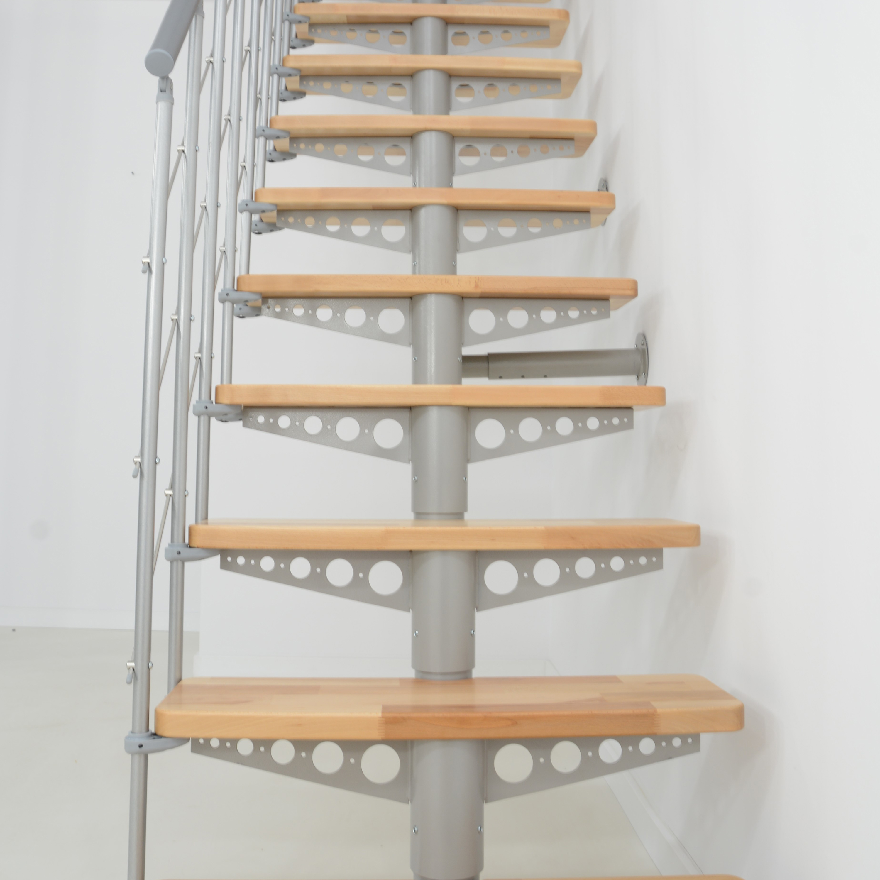 Spartrappa Byggera Design