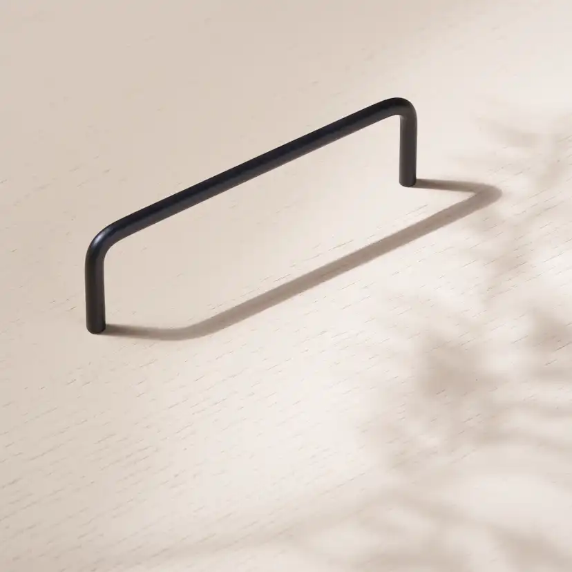 Handtag Beslag Design Thread Toniton