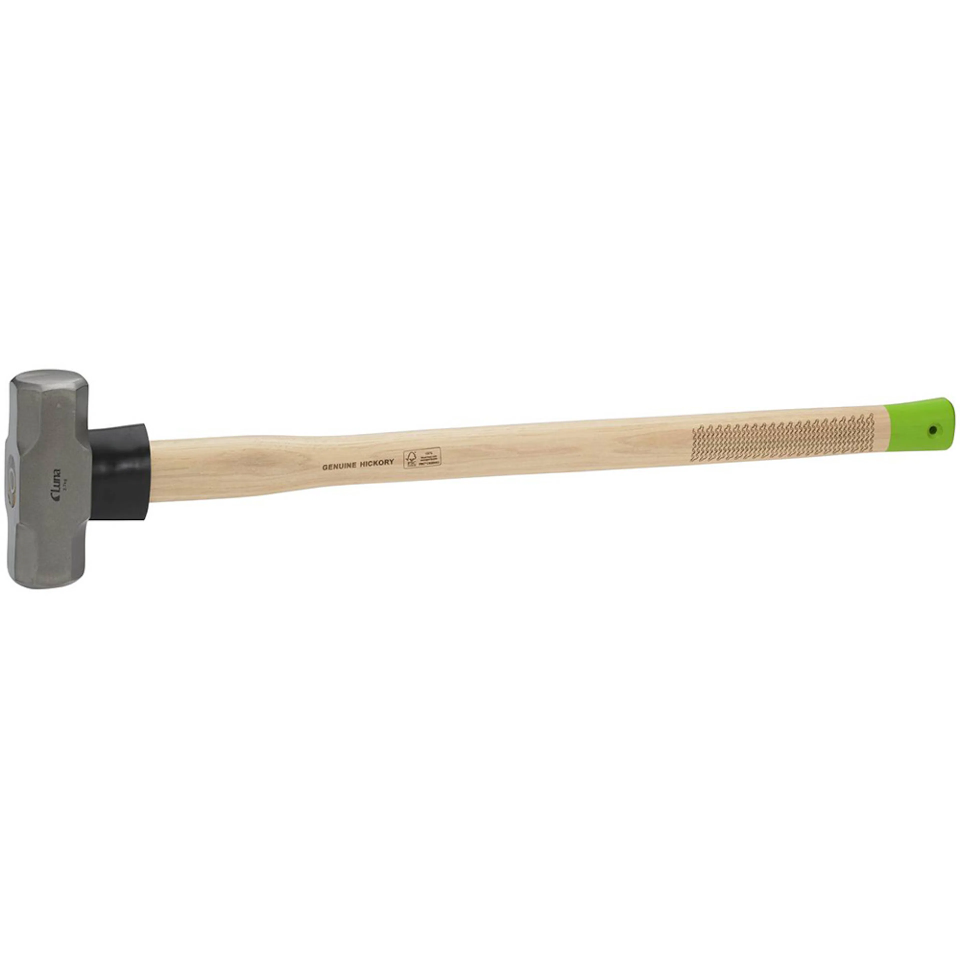 SmidesSLägga Luna Tools LUH