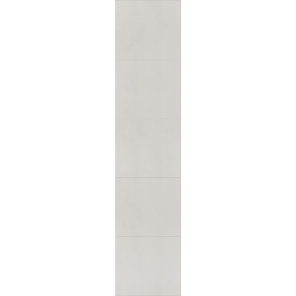 Våtrumsskiva Fibo 2145-TM6060 S Grey Cement 10x620x2720 mm