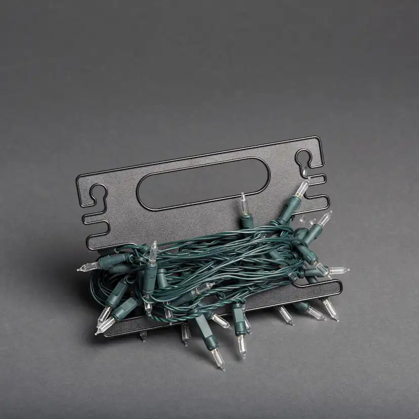 Ljusslinga Gnosjö Konstsmide Pisello LED med Vinda