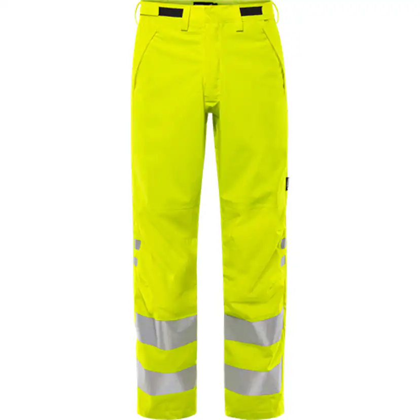 Skalbyxa Fristads Varsel 2680 GLPS Varselgul XS