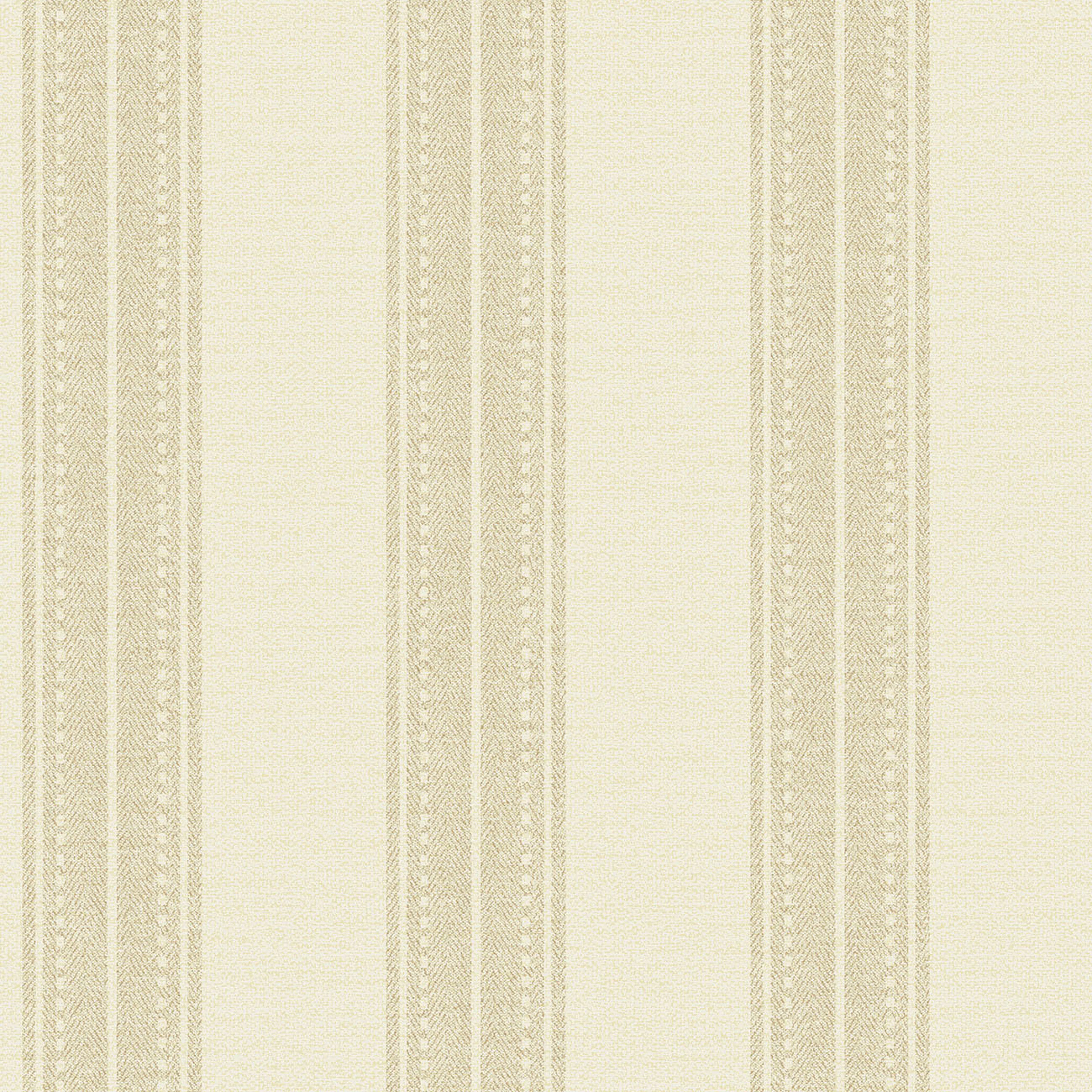 Tapet Holden The Lost Gardens Yuste Stripe Cream 91670