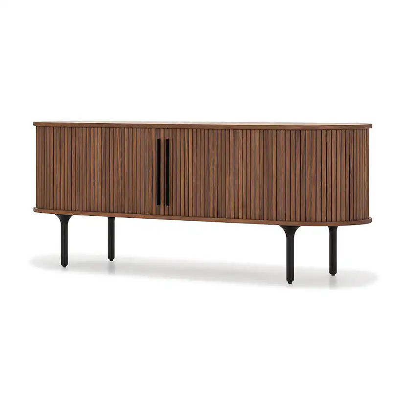 TV-bänk In Living Noira 150x45 cm