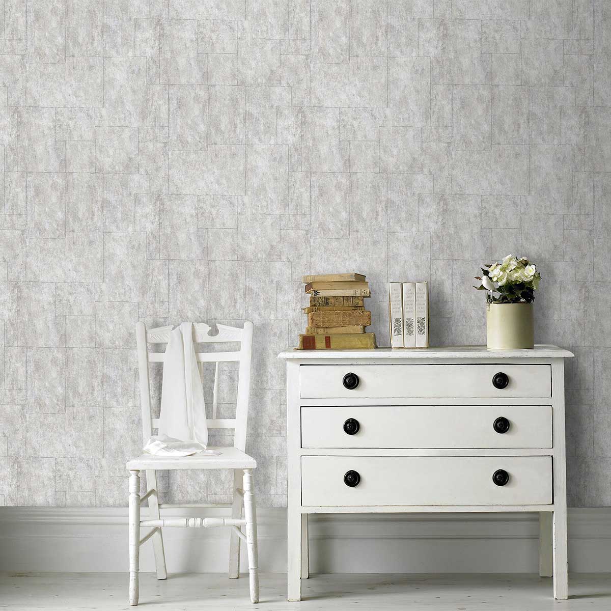 Tapet Superfresco Easy Betongsten 101802