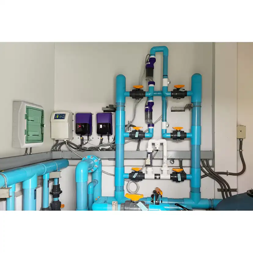 Normkapsling Schneider Electric Mureva Utanpåliggande 2 × 12 Moduler IP65
