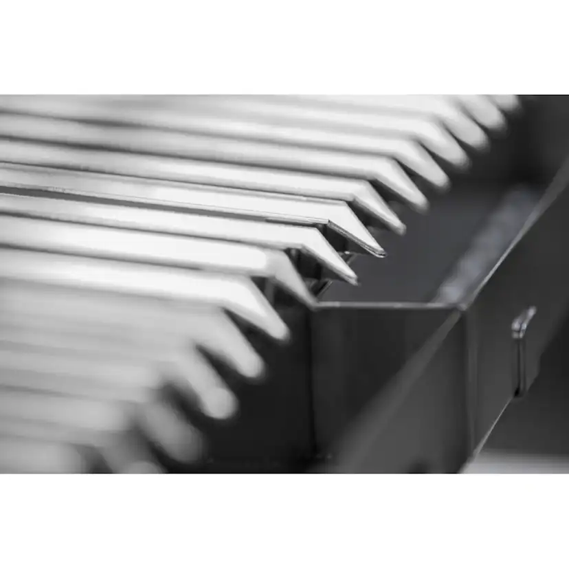Asadogrill Omberg Asador Large