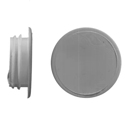 Täcklock Västsvensk Byggskruv AB Karm Plast