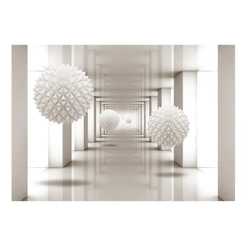 Fototapet Arkiio Gateway To The Future