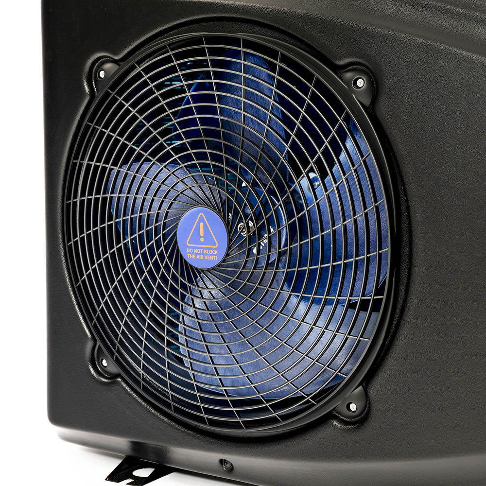 Poolvärmepump Lyfco HP110i Pro Inverter Wifi