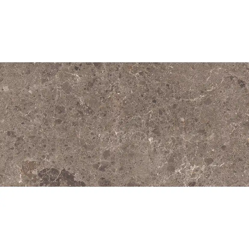 Klinker Tenfors Artic Moka Marmor Blank 59x119 cm