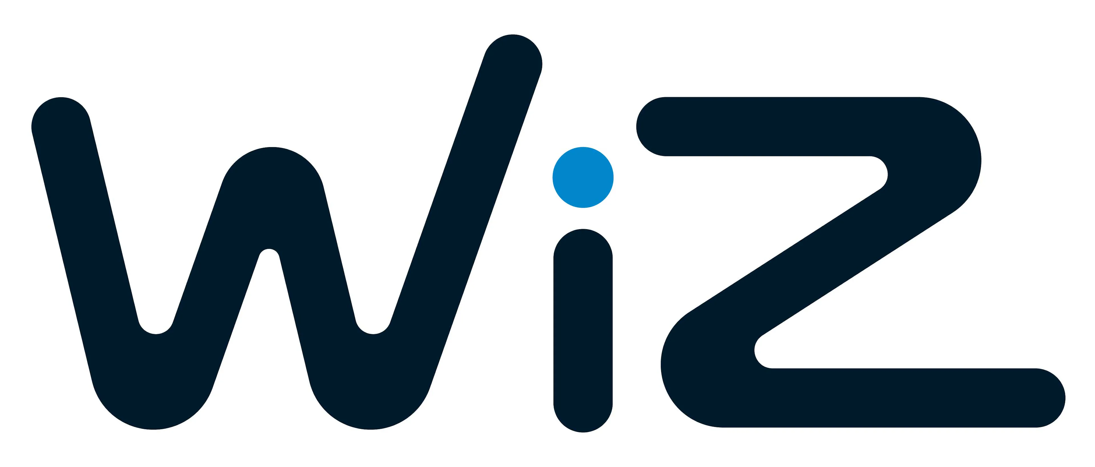 Wiz logo