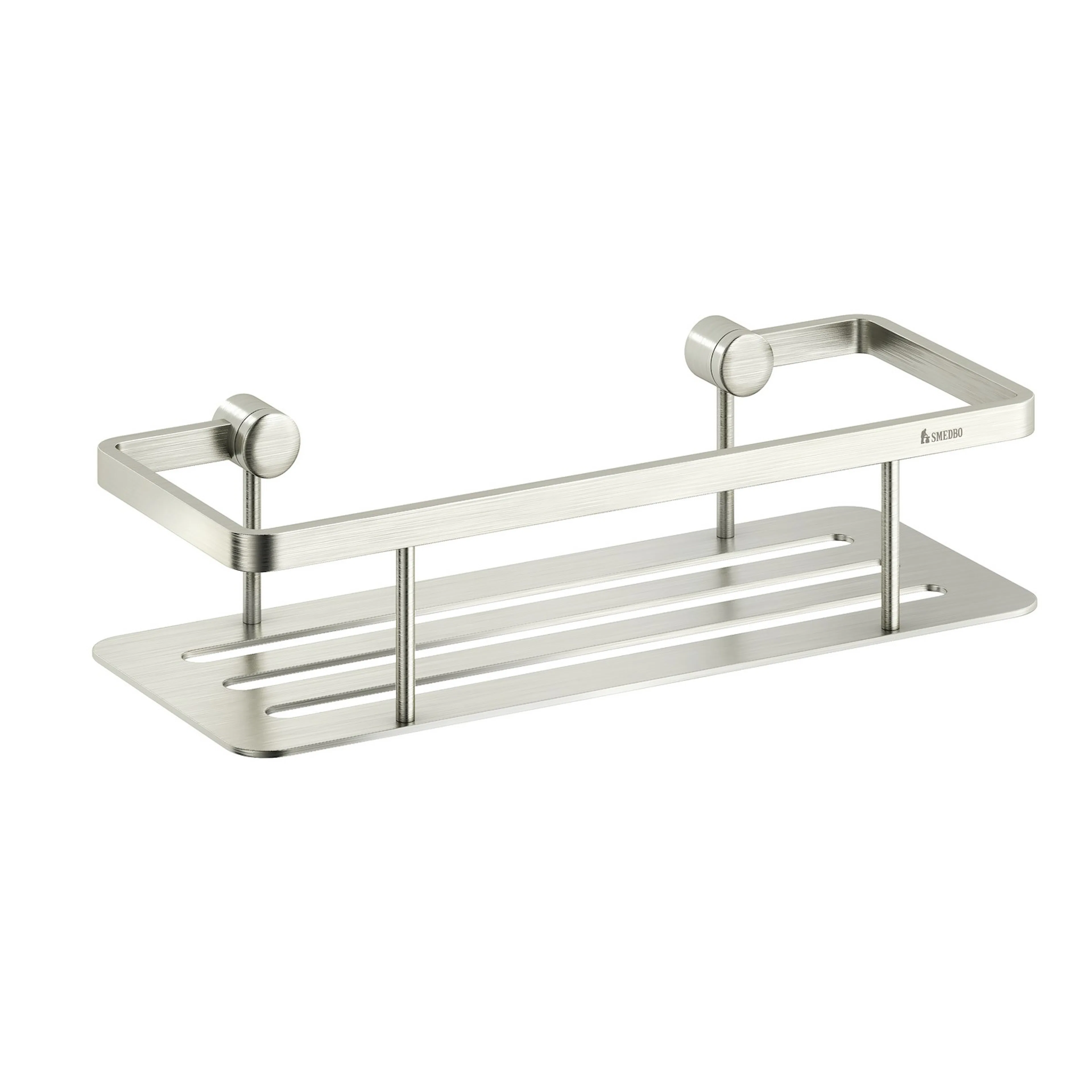 Borstad Nickel