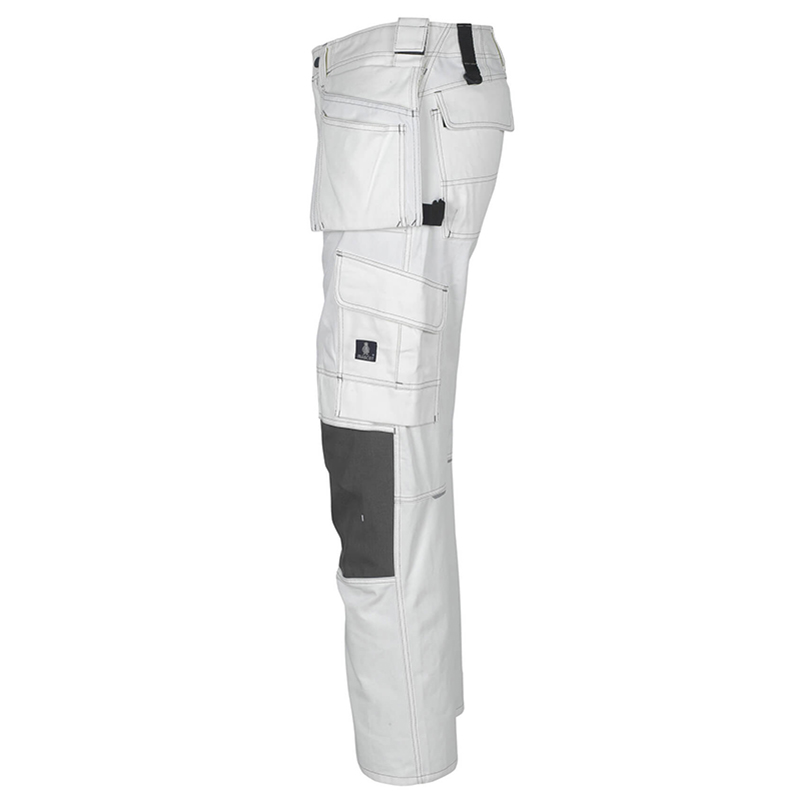 Byxor med hängfickor Mascot Hardwear 06131-630