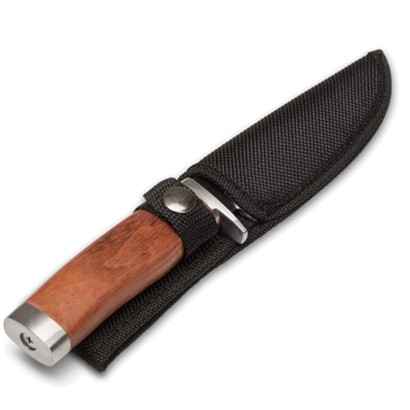 Jaktkniv Briv Hunter