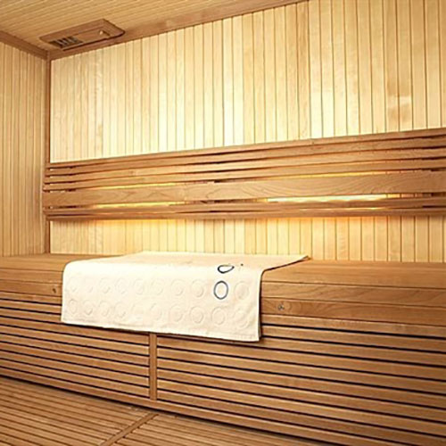 Bastulist Sauna Sweden Xenon