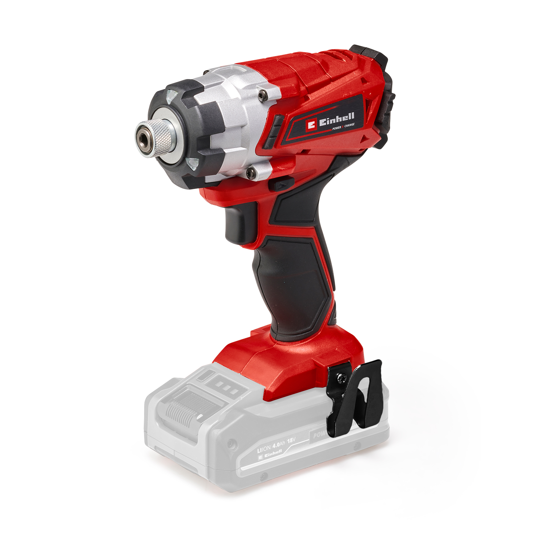 Slagskruvdragare Einhell TE-CI 18/1 Li-Solo