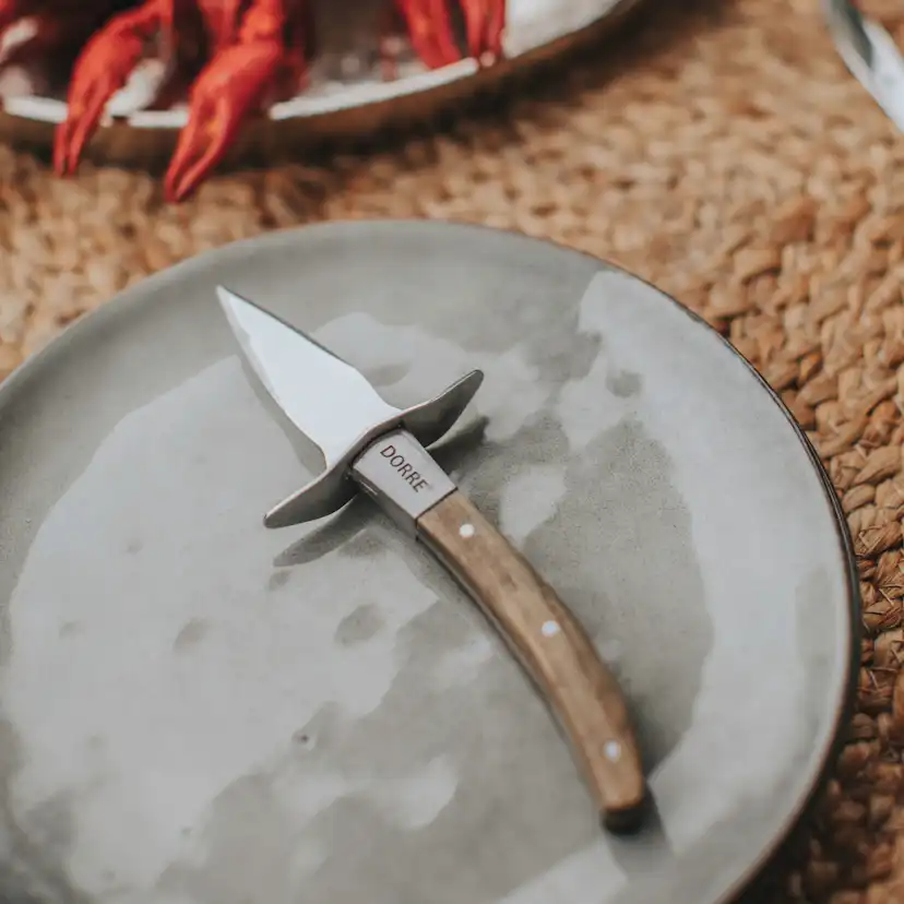 Ostronkniv Dorre Ona
