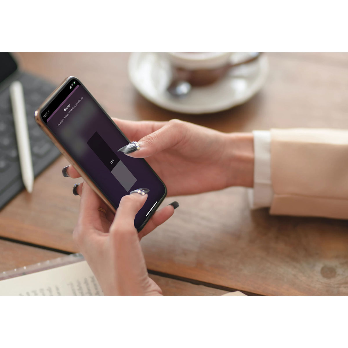 Startkit Nexa BLE-1915/SET Smart hub