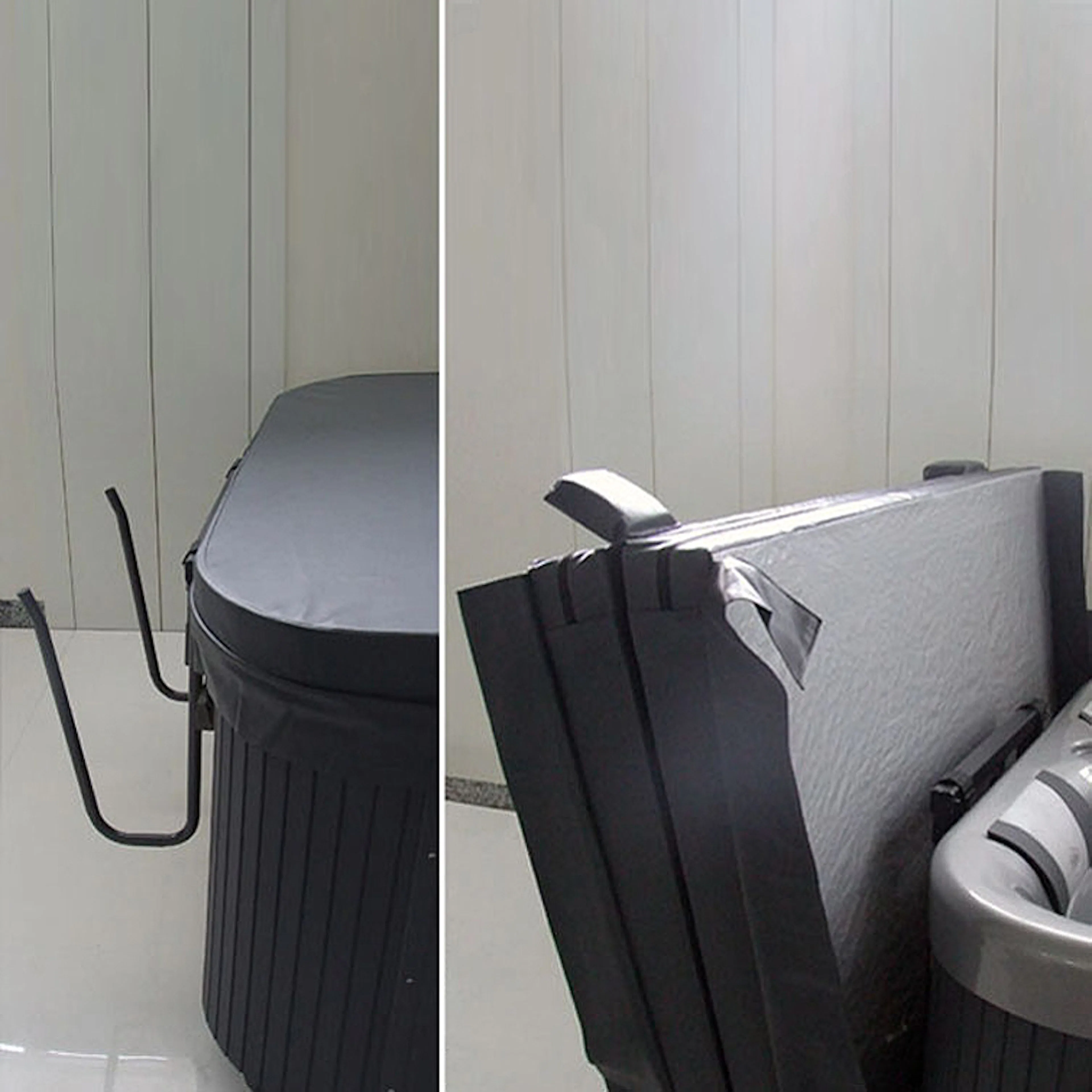 Thermolocklyftare till Westerbergs Thermolock Standard