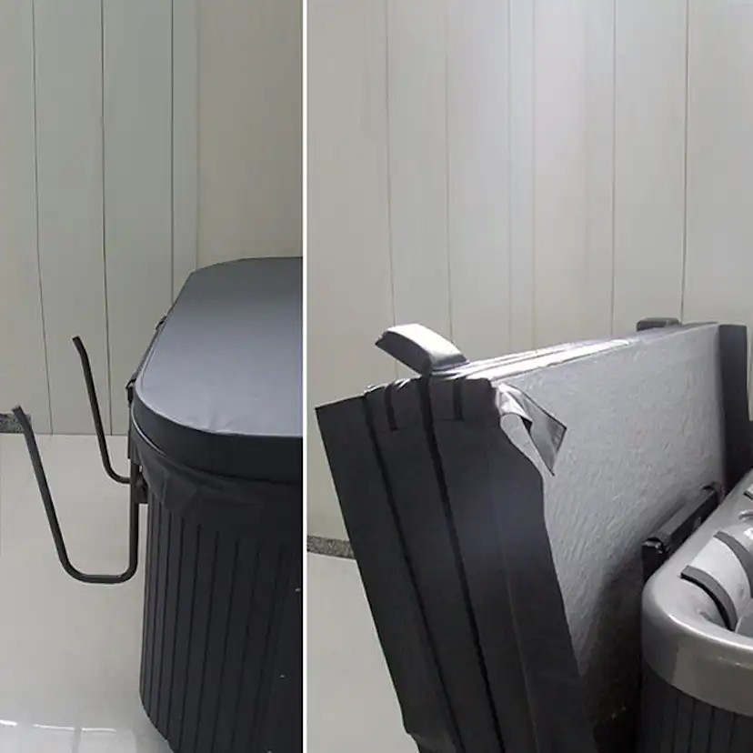 Thermolocklyftare till Westerbergs Thermolock Standard